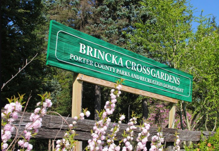 Brincka Cross Gardens, United States
